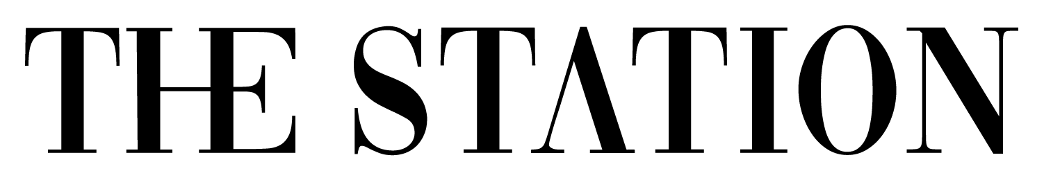 The Station The Station Logo
